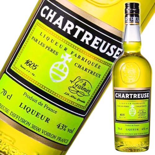 ※希少※シャルトリューズ ジョーヌ最終値下 希少※シャルトリューズ ジョーヌ最終値下 希少※シャルトリューズ